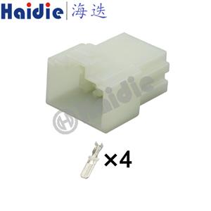 wiring connector   7122-2840
