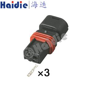 wiring connector  HD037B-1.5-21