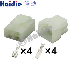 wiring connector   7122-2840   7123-2840
