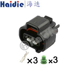 wiring connector 6248-5316 6248-5317/90980-11143