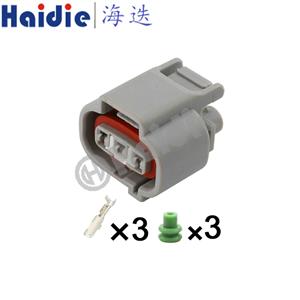 wiring connector HD037FA-2.2-21