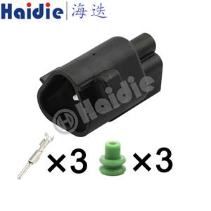 wiring connector 6188-0099