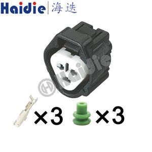 wiring connector 6189-0202/90980-11016