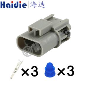 wiring connector 7122-1834-40/7157-6530-30