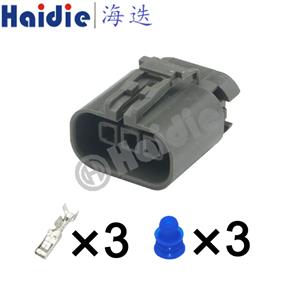 wiring connector  7223-1834-40/7157-6530-30