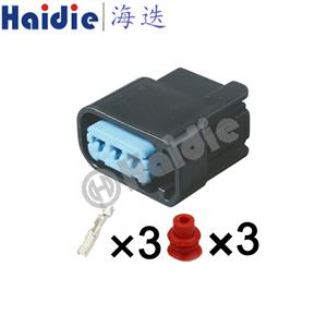 wiring connector   6189-0728