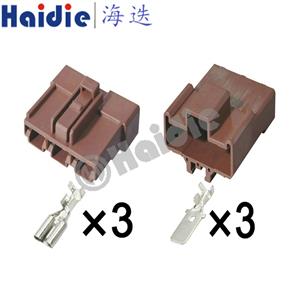 wiring connector 6098-0210 6098-0208