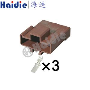 wiring connector 6098-0208