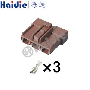 wiring connector 6098-0210