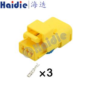 wiring connector 211PC032S4049