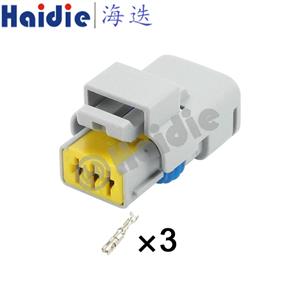 wiring connector 211PC032S8049