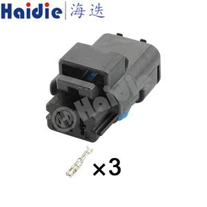 wiring connector 211PC032S1049