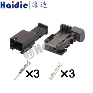 wiring connector 953698-1 953697-1