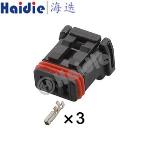 wiring connector MX19A003S51