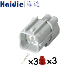 wiring connector 6181-0072