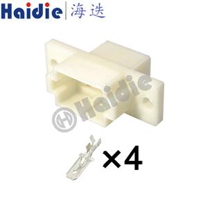 wiring connector  HD041-7.8-11