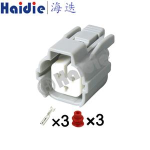 wiring connector 6189-0131