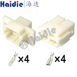 wiring connector   HD041-7.8-11/21