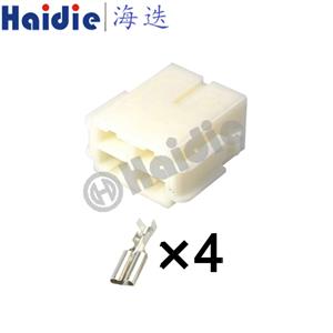 wiring connector   HD041-7.8-21