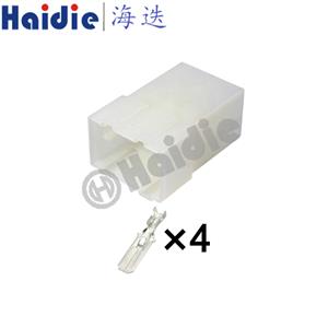 wiring connector  HD041-9.5-11