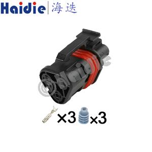 wiring connector 18167.000.001/14817.660.636