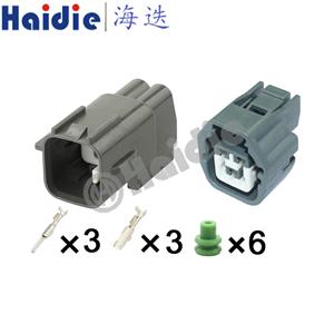 wiring connector MG641362-4 MG651359