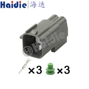 wiring connector MG651359  HD038B-2-11J