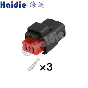 wiring connector HD038C-1.5-21