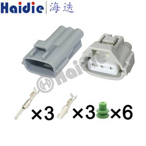 wiring connector  6188-0328/90980-11607 6189-0177/90980-11020