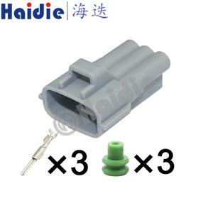 wiring connector  6188-0328/90980-11607 HD038Y-2.2-11