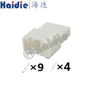 wiring connector 7286-1916