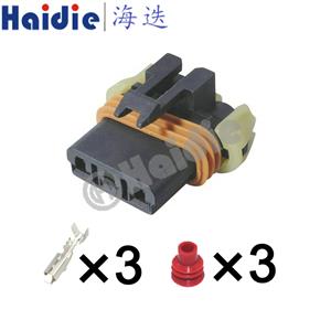 wiring connector  HD039Y-2.8-21
