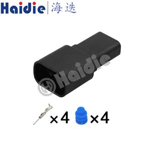 wiring connector  1-967584-3 HD041A-0.6-11