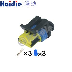 wiring connector 15368586
