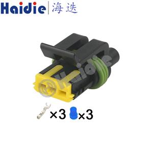 wiring connector 444044-1