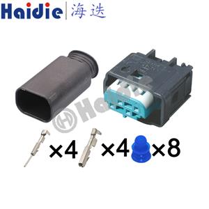 wiring connector   1-967640-1