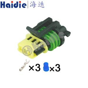 wiring connector 15336029