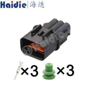 wiring connector HN032-03020/042-03100