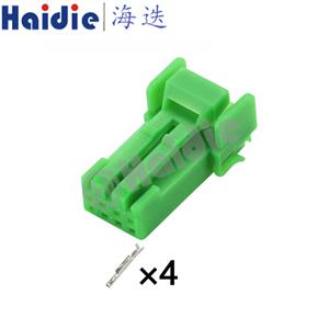 wiring connector IL-AG5-4S-S3C1