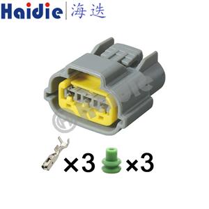 wiring connector 6098-0141/6920-0080