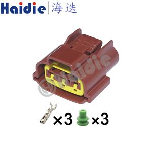wiring connector 6098-0142  HD0311YA-2.2-21