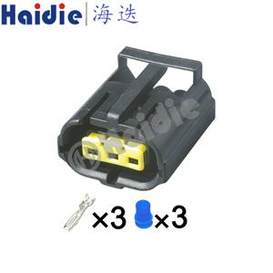 wiring connector  344273-3