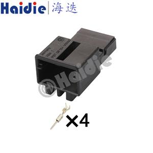 wiring connector    3AA972714
