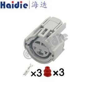 wiring connector 6189-0481/6189-0154