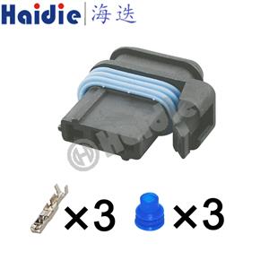 wiring connector  HDZ032-3.5-21