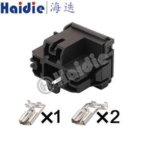 wiring connector  HDD031YA-1