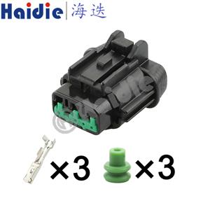 wiring connector  6185-0868