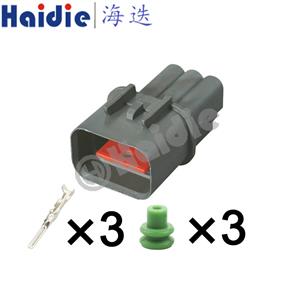 wiring connector HD0310Y-2.2-11