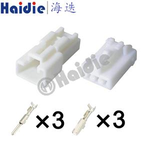wiring connector 7282-1030/6520-0492  MG612034/90980-10908
