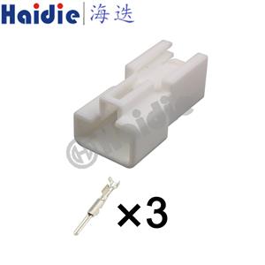 wiring connector MG641035